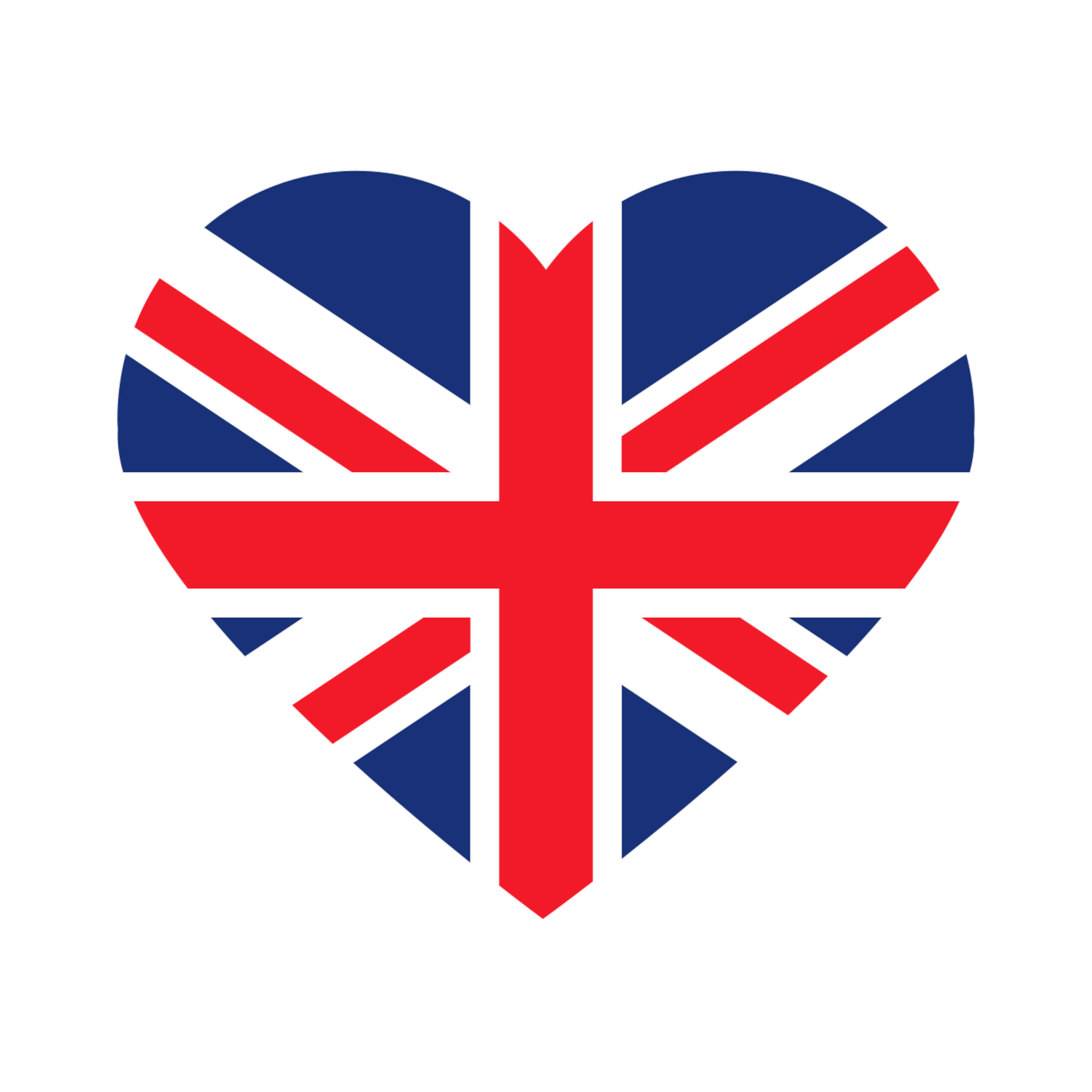 Union_Jack Heart Flag Icon